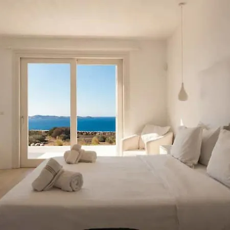 بيت للعطل άνεση, χαλάρωση και υπέροχες διακοπές σας περιμένουν Vrachonisida Agios Georgios