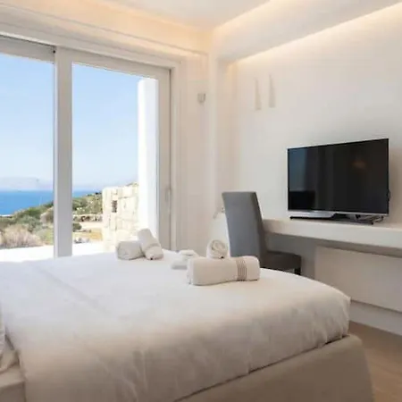 άνεση, χαλάρωση και υπέροχες διακοπές σας περιμένουν بيت للعطل